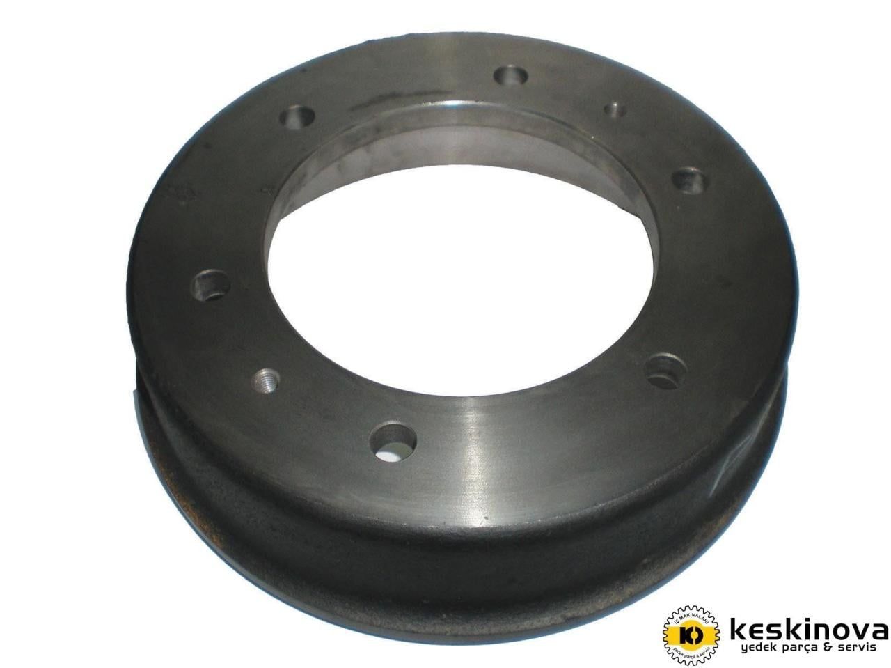 BAOLİ 228A3-02021 OEM 4,5T KAMPANA