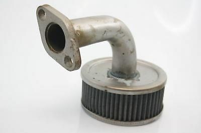 CAT 3304 UYUMLU OEM 2P1776 KARTER SÜZGECİ